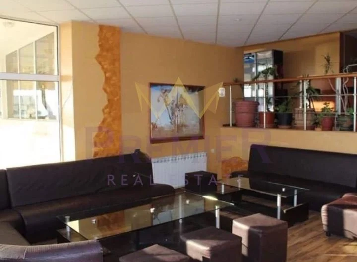 ОТЕЛЬ НА БЕРЕГУ МОРЯ -  - снимка 5 - Имоти Премиер