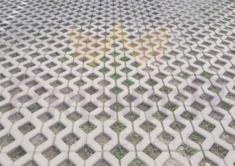 Открито парко място Виница 25кв.м. - - снимка 1 - Имоти Премиер