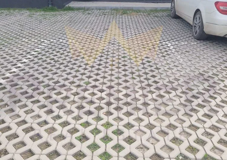 Открито парко място Виница 25кв.м. - - снимка 2 - Имоти Премиер