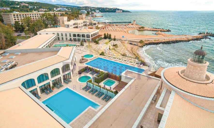 Отличен двустаен апартамент - - снимка 4 - Имоти Премиер