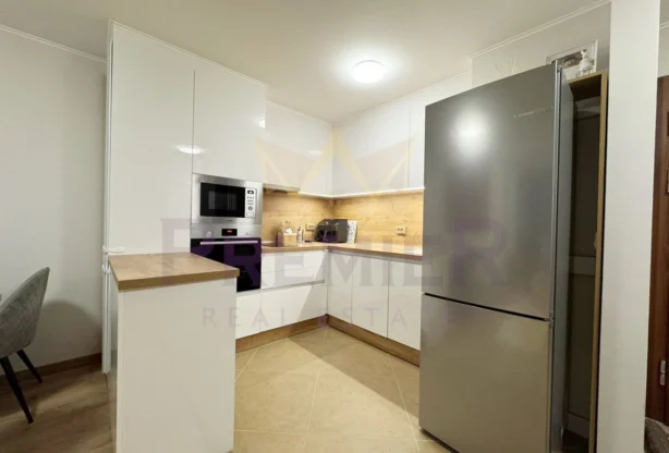 Агенция за недвижими имоти - Имоти Премиер - имот - 1189943, Цена: 149500 EUR