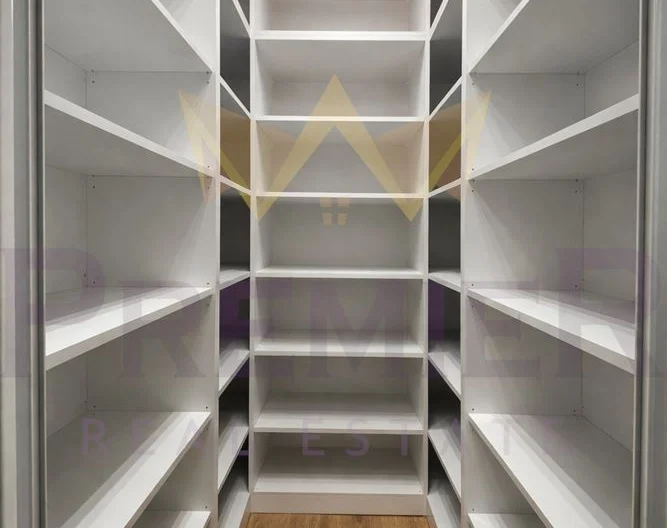 Отличен Двустаен апартамент, затворен комплекс , кв. Виница - - снимка 12 - Имоти Премиер