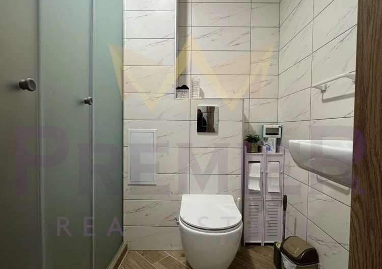 Отличен Двустаен апартамент, затворен комплекс , кв. Виница - - снимка 14 - Имоти Премиер