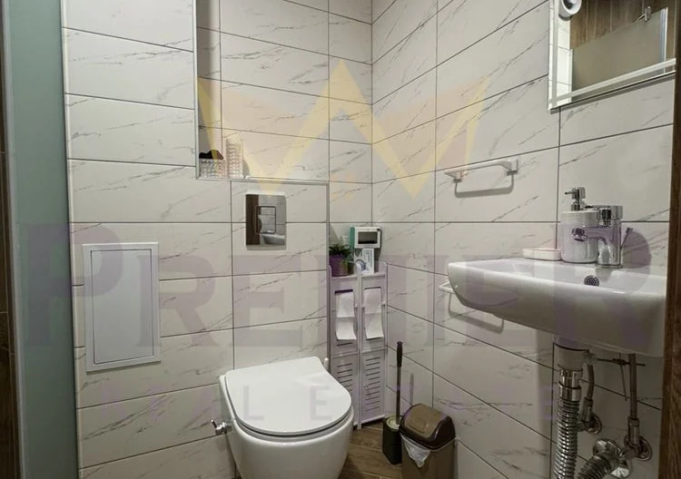 Отличен Двустаен апартамент, затворен комплекс , кв. Виница - - снимка 15 - Имоти Премиер