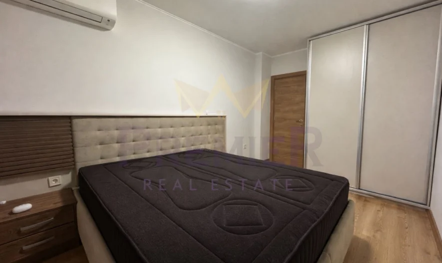 Отличен Двустаен апартамент, затворен комплекс , кв. Виница - - снимка 7 - Имоти Премиер