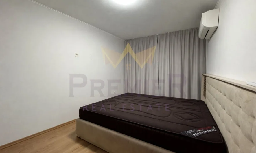 Отличен Двустаен апартамент, затворен комплекс , кв. Виница - - снимка 8 - Имоти Премиер