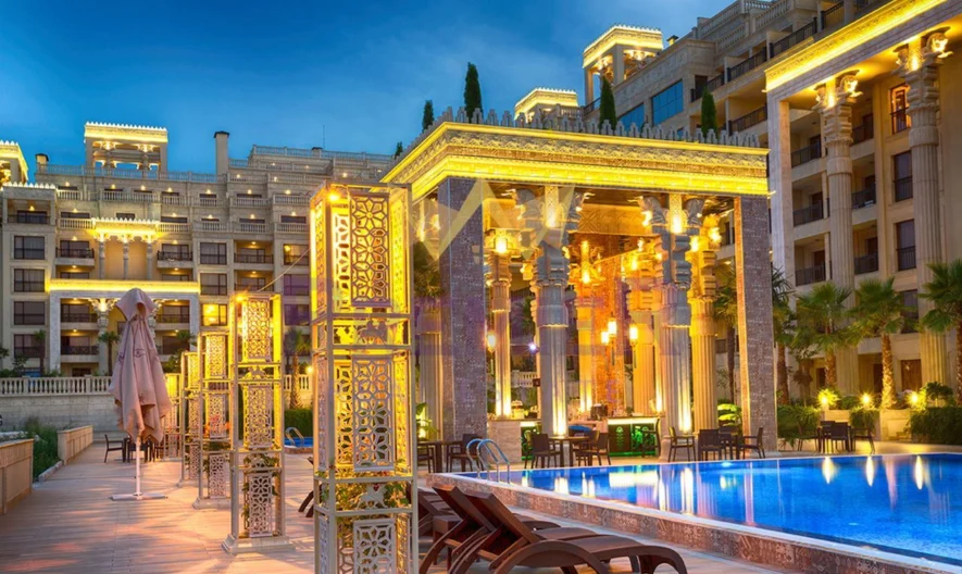 Отличен двустане апартамент в близос до морето -  - снимка 11 - Имоти Премиер