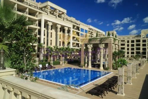 Агенция за недвижими имоти - Имоти Премиер - имот - 709247, Цена: 134000 EUR