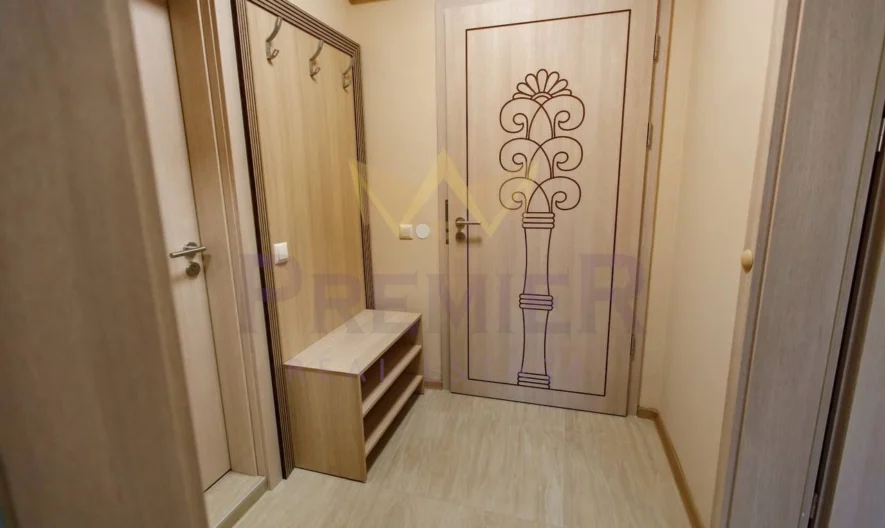 Отличен двустане апартамент в близос до морето -  - снимка 5 - Имоти Премиер