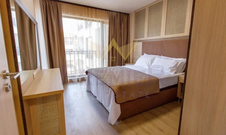 Отличен двустане апартамент в близос до морето -  - снимка 6 - Имоти Премиер