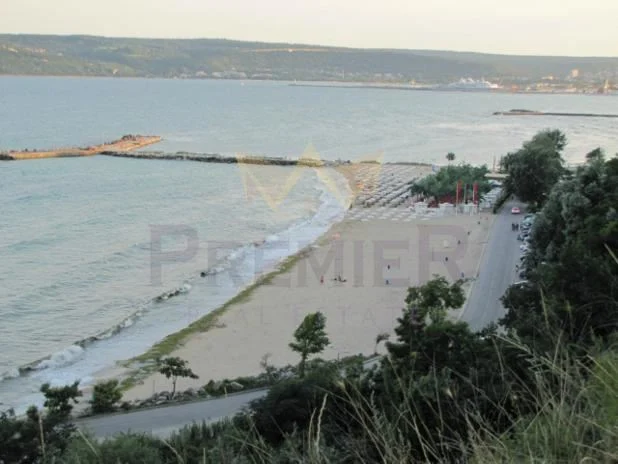 Отличен едностаен апартамент намиращ се в Морската градина -  - снимка 14 - Имоти Премиер