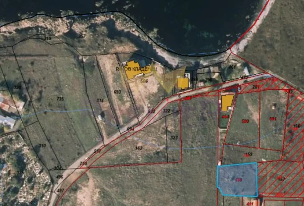 Агенция за недвижими имоти - Имоти Премиер - имот - 1071812, Цена: 169450 EUR