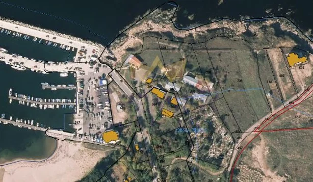 Агенция за недвижими имоти - Имоти Премиер - имот - 1071812, Цена: 169450 EUR