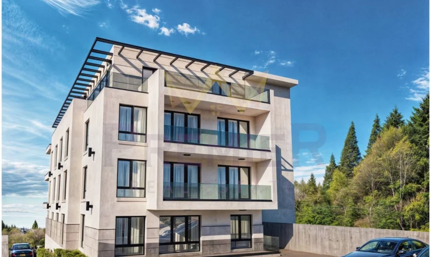 Отличен нов 3-стаен апартамент с опция гараж/паркомясто Изгрев -  - снимка 4 - Имоти Премиер