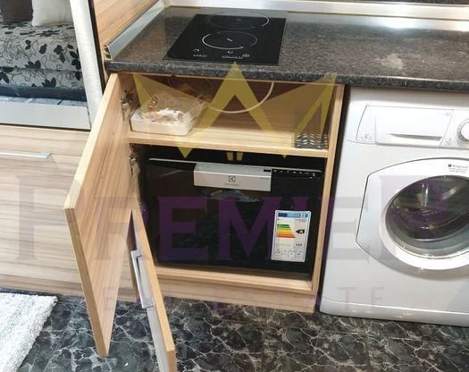 Агенция за недвижими имоти - Имоти Премиер - имот - 1237505, Цена: 650 EUR