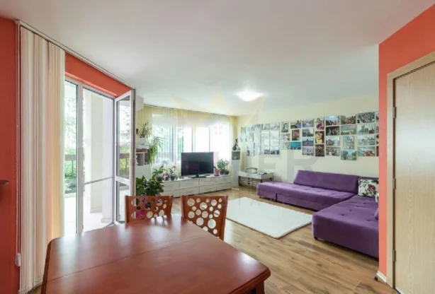 Агенция за недвижими имоти - Имоти Премиер - имот - 955414, Цена: 165900 EUR