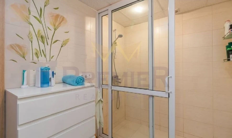 ОТЛИЧЕН ТРИСТАЕН АПАРТАМЕНТ НАПЪЛНО ОБЗАВЕДЕН -  - снимка 6 - Имоти Премиер