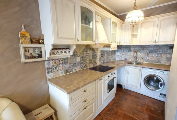 Агенция за недвижими имоти - Имоти Премиер - имот - 1230384, Цена: 600 EUR