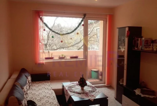 Агенция за недвижими имоти - Имоти Премиер - имот - 1178989, Цена: 420 EUR