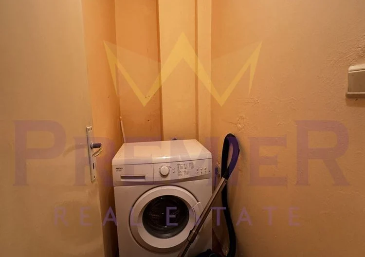 ОТЛИЧНО ОБЗАВЕДЕН ДВУСТАЕН АПАРТАМЕНТ ЦЕНТЪР - - снимка 11 - Имоти Премиер