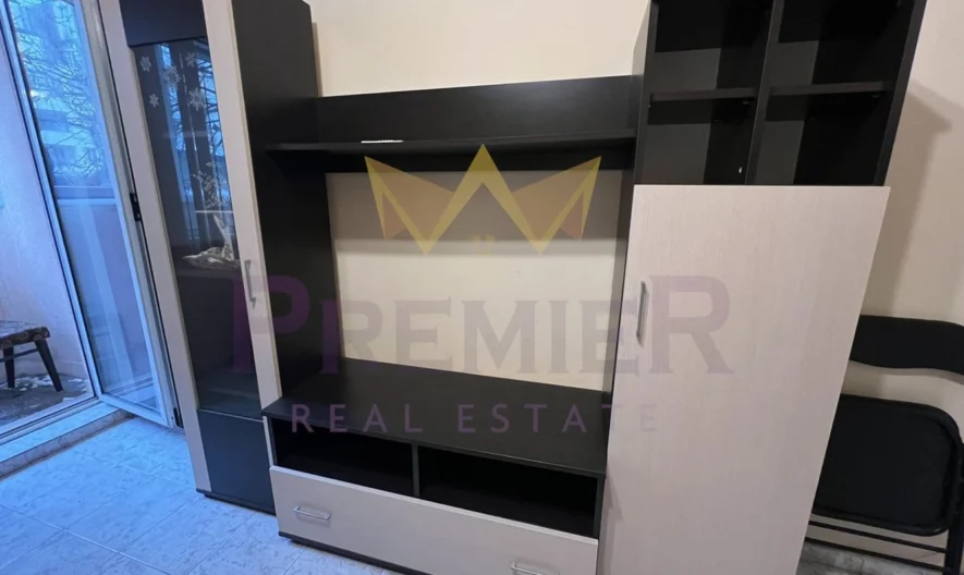 ОТЛИЧНО ОБЗАВЕДЕН ДВУСТАЕН АПАРТАМЕНТ ЦЕНТЪР - - снимка 2 - Имоти Премиер