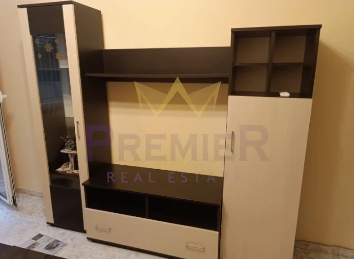 ОТЛИЧНО ОБЗАВЕДЕН ДВУСТАЕН АПАРТАМЕНТ ЦЕНТЪР - - снимка 3 - Имоти Премиер