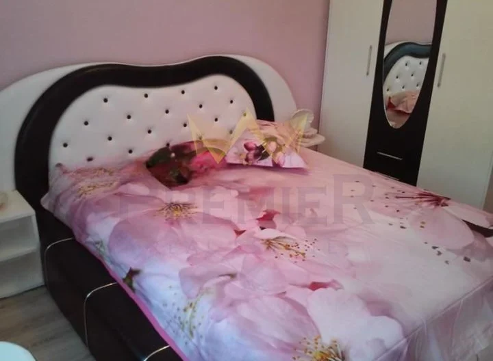 ОТЛИЧНО ОБЗАВЕДЕН ДВУСТАЕН АПАРТАМЕНТ ЦЕНТЪР - - снимка 4 - Имоти Премиер