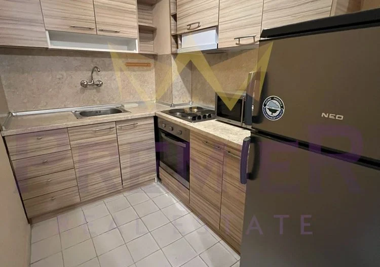 ОТЛИЧНО ОБЗАВЕДЕН ДВУСТАЕН АПАРТАМЕНТ ЦЕНТЪР - - снимка 4 - Имоти Премиер