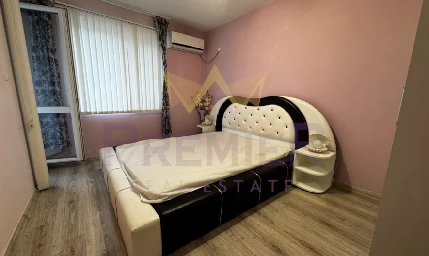 ОТЛИЧНО ОБЗАВЕДЕН ДВУСТАЕН АПАРТАМЕНТ ЦЕНТЪР - - снимка 5 - Имоти Премиер