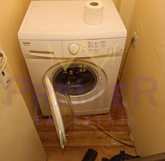 ОТЛИЧНО ОБЗАВЕДЕН ДВУСТАЕН АПАРТАМЕНТ ЦЕНТЪР - - снимка 6 - Имоти Премиер