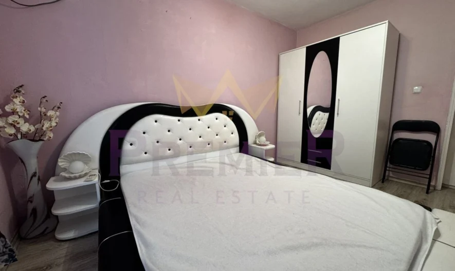 ОТЛИЧНО ОБЗАВЕДЕН ДВУСТАЕН АПАРТАМЕНТ ЦЕНТЪР - - снимка 6 - Имоти Премиер