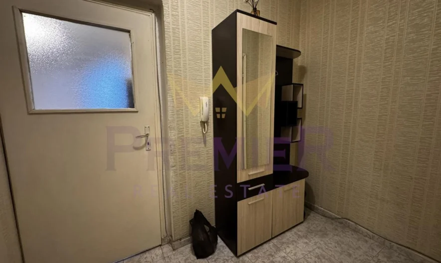 ОТЛИЧНО ОБЗАВЕДЕН ДВУСТАЕН АПАРТАМЕНТ ЦЕНТЪР - - снимка 8 - Имоти Премиер