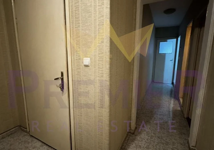 ОТЛИЧНО ОБЗАВЕДЕН ДВУСТАЕН АПАРТАМЕНТ ЦЕНТЪР - - снимка 9 - Имоти Премиер