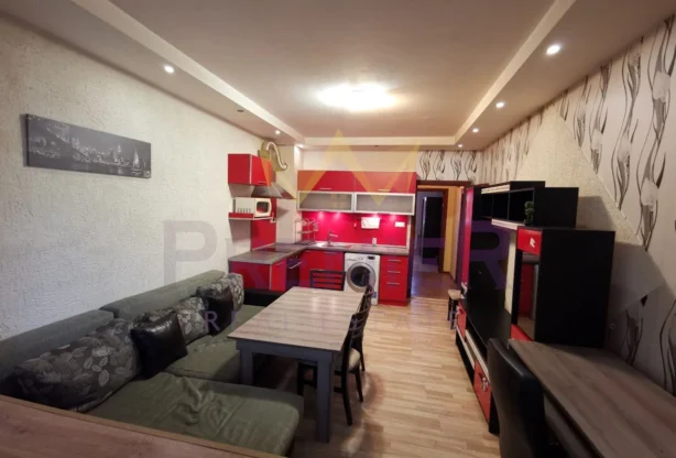 Агенция за недвижими имоти - Имоти Премиер - имот - 1204112, Цена: 380 EUR