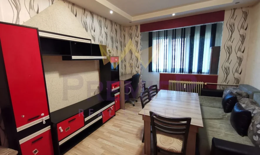 ОТЛИЧНО ОБЗАВЕДЕН ДВУСТАЕН АПАРТАМЕНТ В МЛАДОСТ -  - снимка 2 - Имоти Премиер