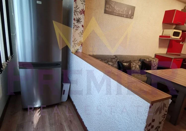 ОТЛИЧНО ОБЗАВЕДЕН ДВУСТАЕН АПАРТАМЕНТ В МЛАДОСТ -  - снимка 5 - Имоти Премиер