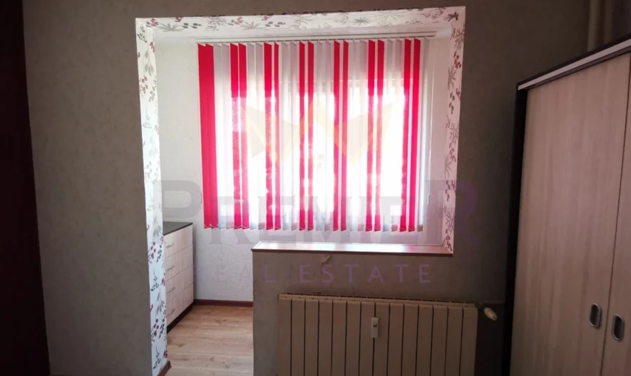 ОТЛИЧНО ОБЗАВЕДЕН ДВУСТАЕН АПАРТАМЕНТ В МЛАДОСТ -  - снимка 6 - Имоти Премиер