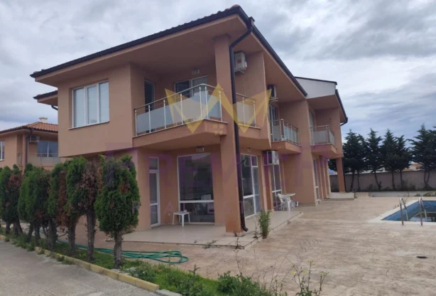 Агентство недвижимости - Имоти Премиер - имот - 1225463, Цена: 135000 EUR