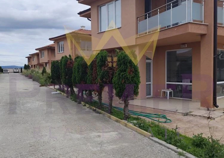 Отличный таунхаус в Равде, в комплексе Adiba Houses -  - снимка 2 - Имоти Премиер