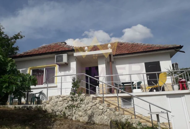 Агенция за недвижими имоти - Имоти Премиер - имот - 675970, Цена: 206000 EUR