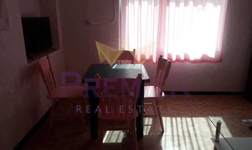 Отремонтирана къща със собствен парцел в центъра на Кранево - - снимка 3 - Имоти Премиер