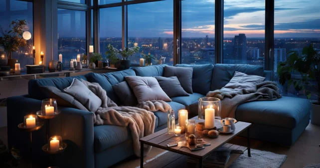 Оттегляне от сделка при покупка на имот