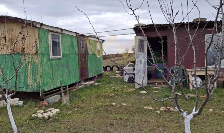 Овощна градина, м-т Добрева чешма - - снимка 3 - Имоти Премиер