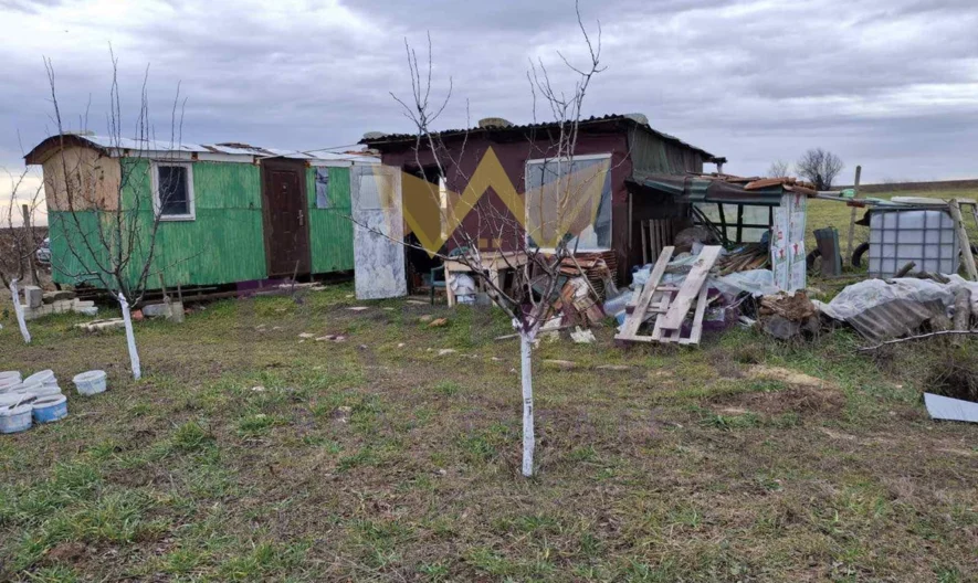 Овощна градина, м-т Добрева чешма -  - снимка 3 - Имоти Премиер