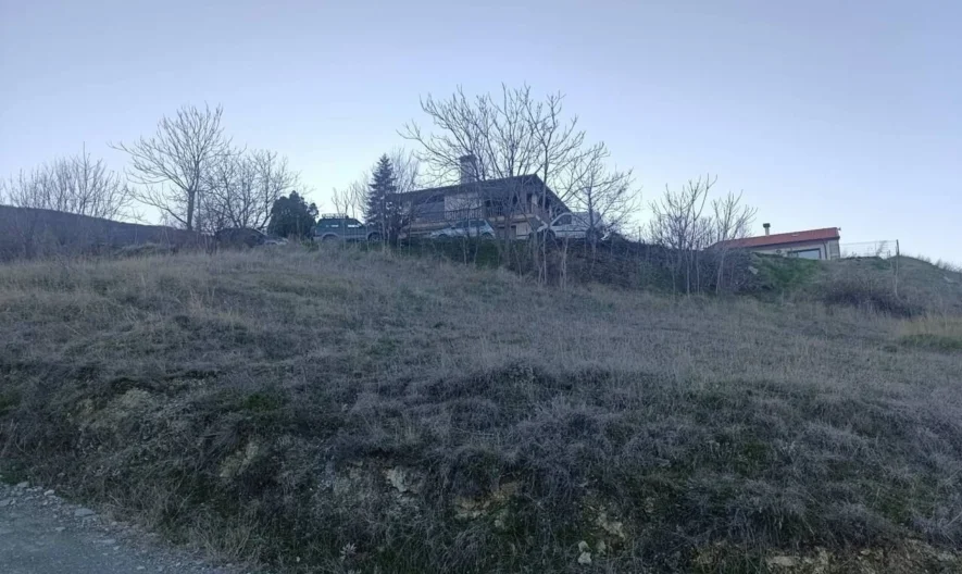 Panorama-Grundstücke im Dorf Brestnik - - snimka 5 - Imoti Premier