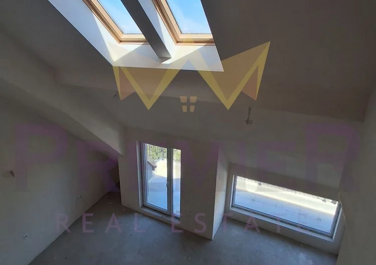 Panorama-Maisonettewohnung mit drei Zimmern, Varna erweitertes Zentrum -  - snimka 10 - Imoti Premier