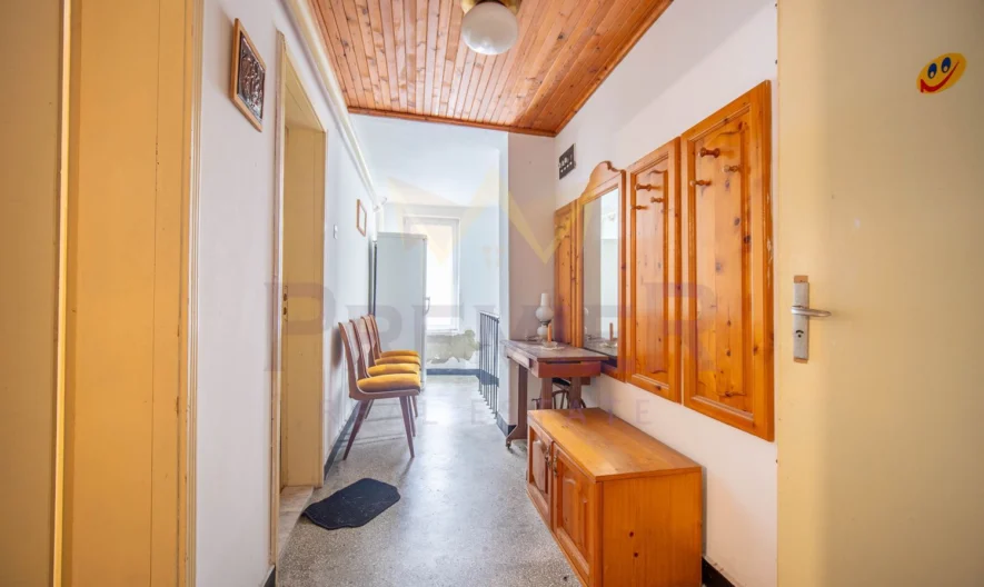 PANORAMAHAUS NEBEN DEM PALAST IN BALTSCHIK – 6 SCHLAFZIMMER UND MEERBLICK VON JEDER ETAGE! -  - snimka 8 - Imoti Premier