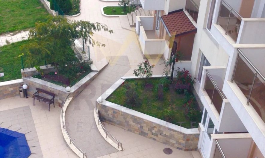 Панорамен апартамент -  - снимка 1 - Имоти Премиер