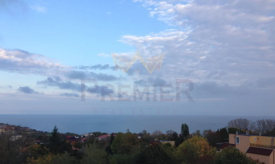 Панорамен апартамент -  - снимка 1 - Имоти Премиер