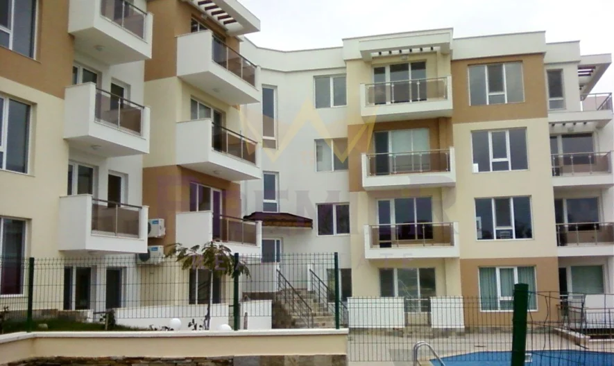 Панорамен апартамент -  - снимка 15 - Имоти Премиер